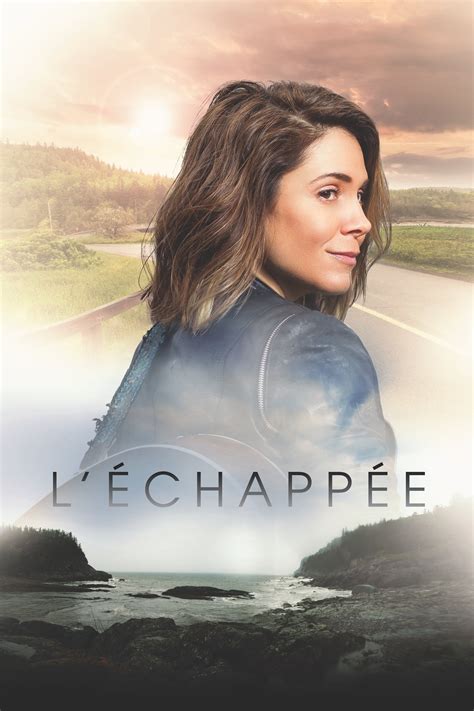 L'Échappée .